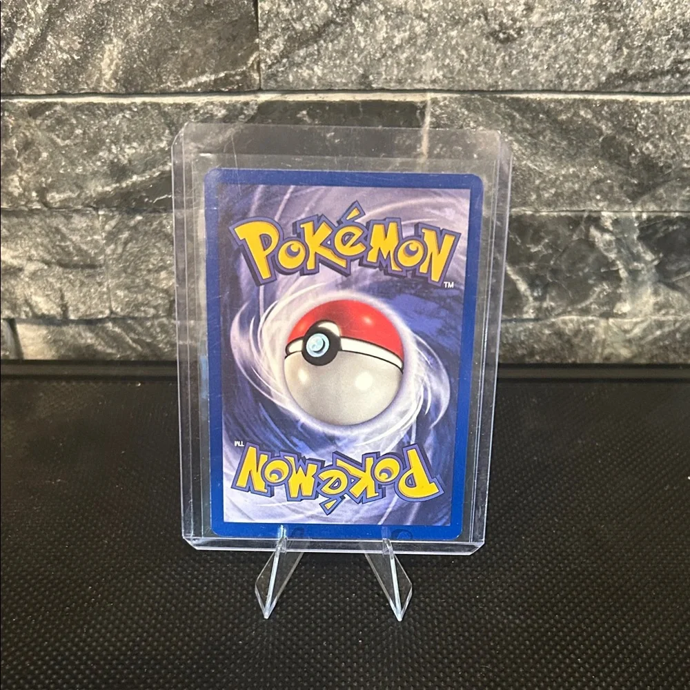 Pokemon 52/64 Exeggcute‎ 1999 Vintage card from Jungle Set M/NM